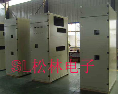 軟起動柜-6